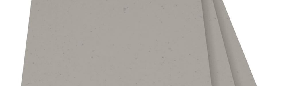 Chamotte slabs for the fireplace are an excellent heat insulator