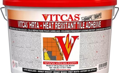 How to use fireproof mortar? Practical tips and applications