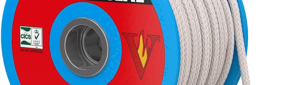 Cordón de sellado de la puerta del horno