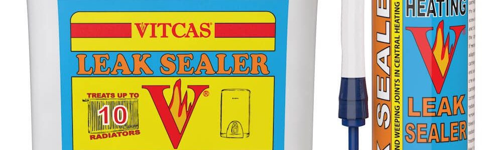 Sellar las fugas de agua no es tarea fácil