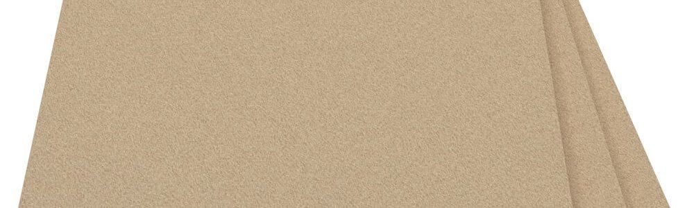 Placa termoaislante: protección eficaz contra las altas temperaturas