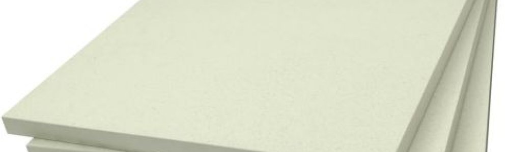 Panneaux isolants pour cheminées et poêles – protection contre les températures élevées