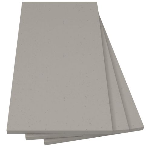 Gray high-temperature boards Vitcas HT stacked