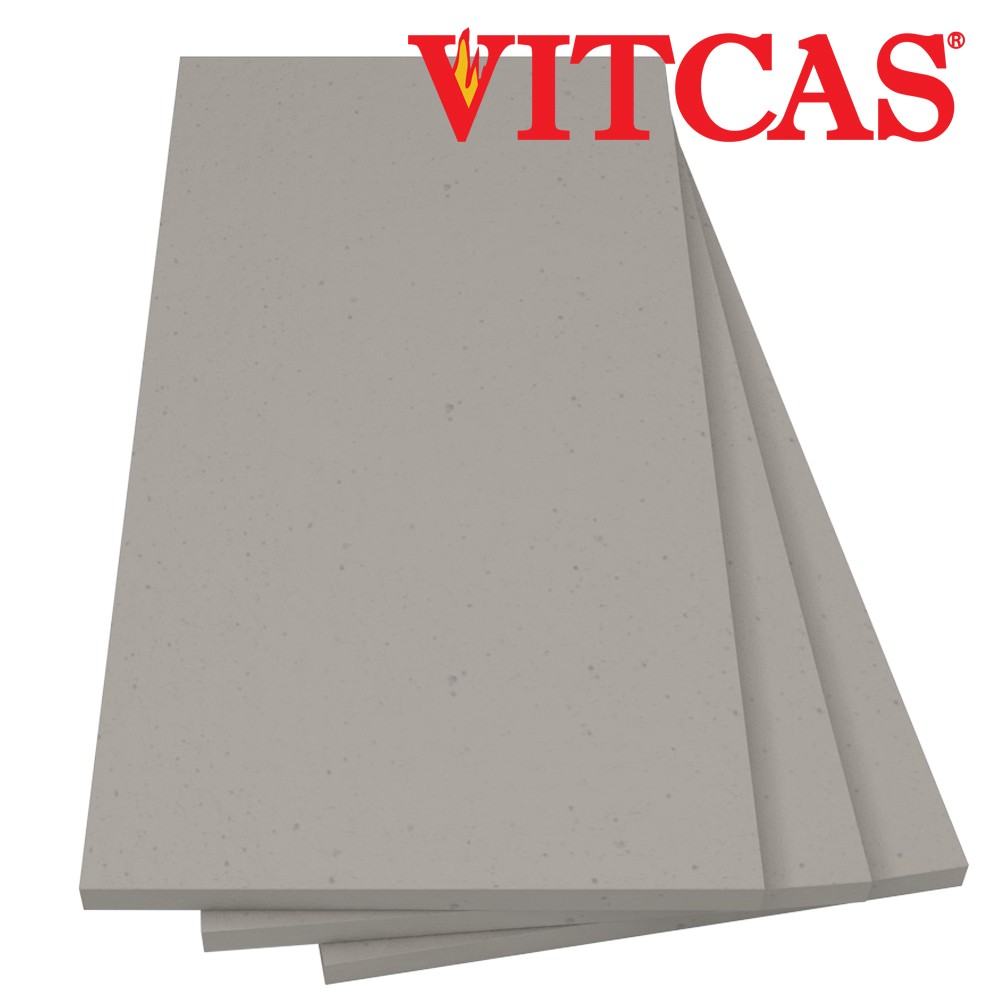 ACC Heat Accumulation Board: Material Role and Support Vitcas ACC Heat Accumulation Board for a compatible assembly